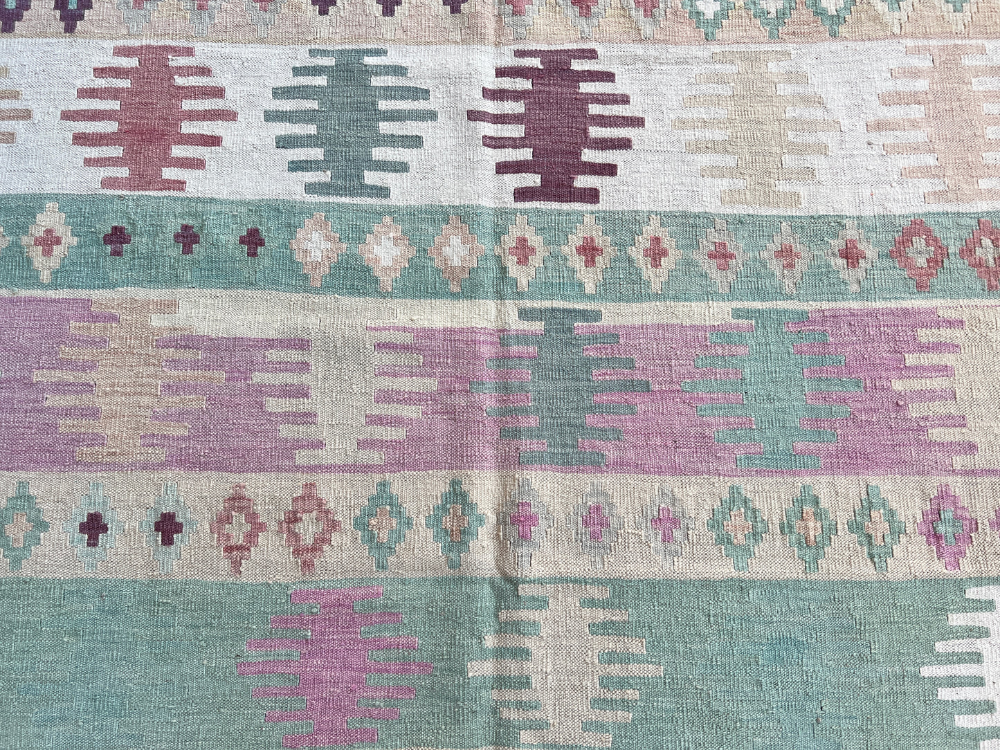 Maimana kilim