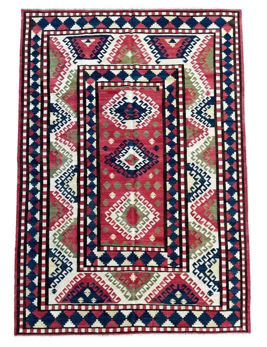 Sumak Kilim 300x210cm