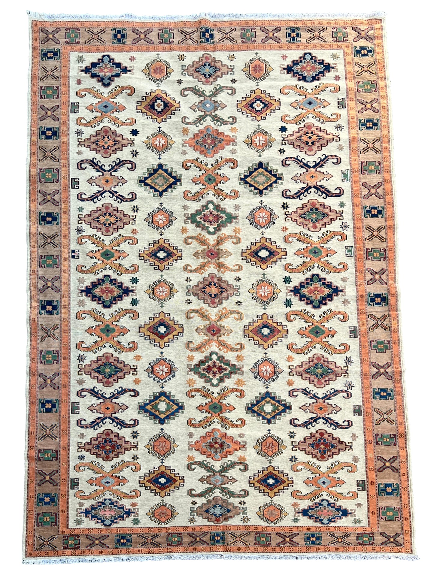 Sumak kilim