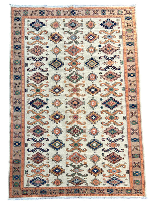 Sumak kilim