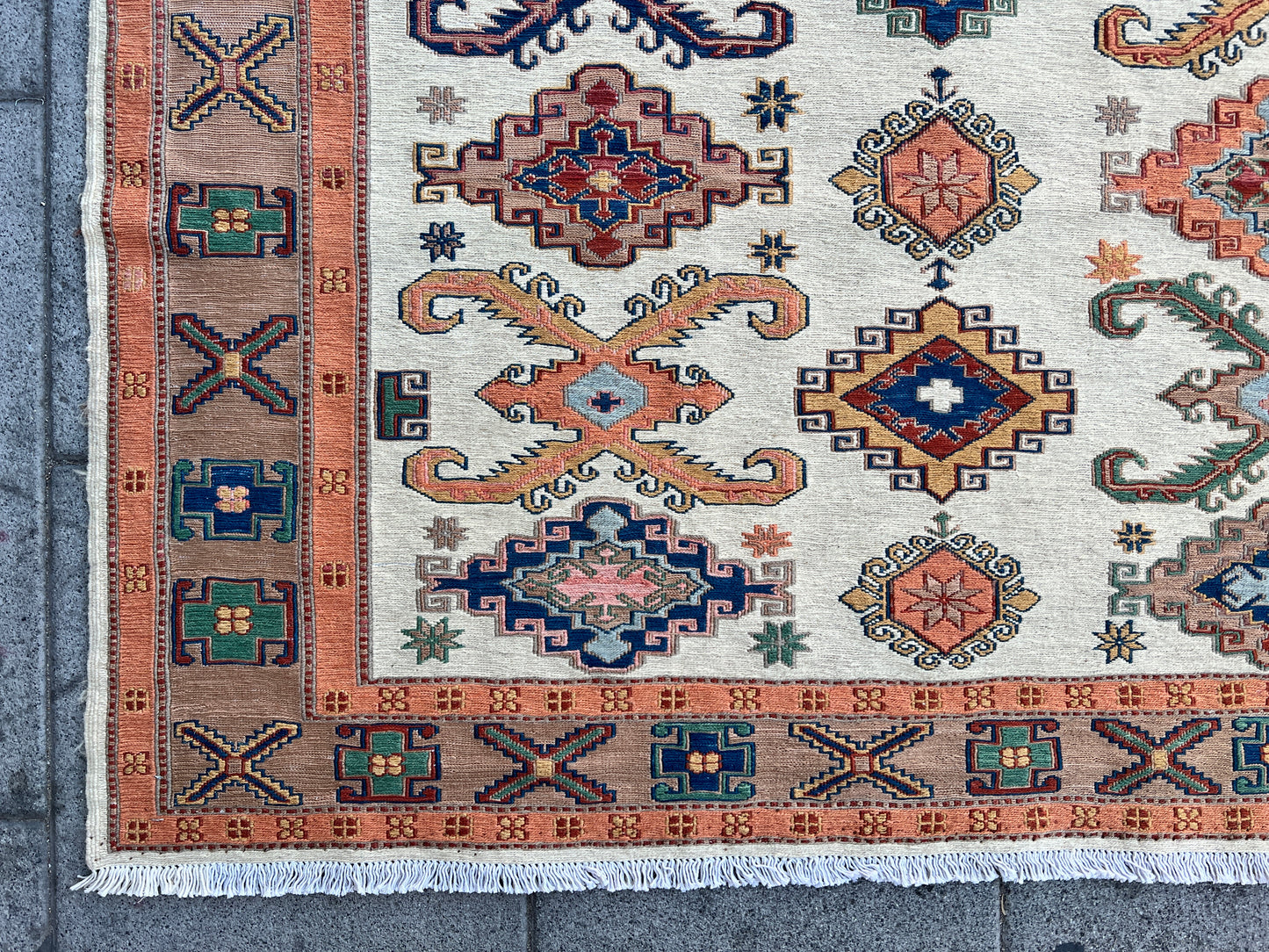Sumak kilim