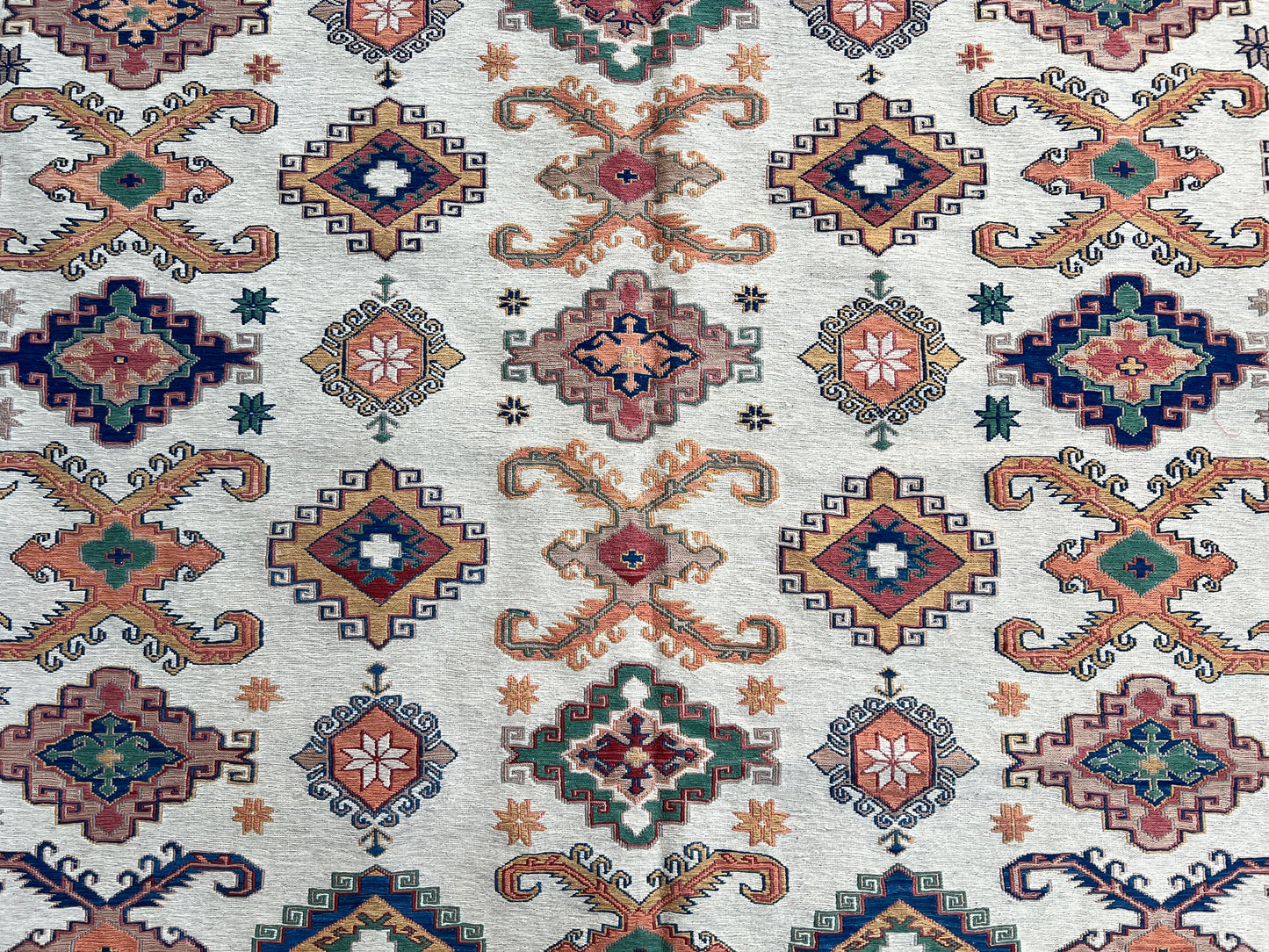 Sumak kilim
