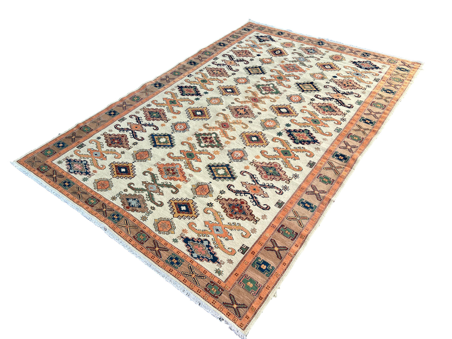 Sumak kilim