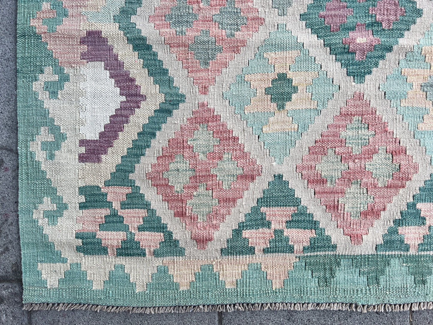 Maimana kilim