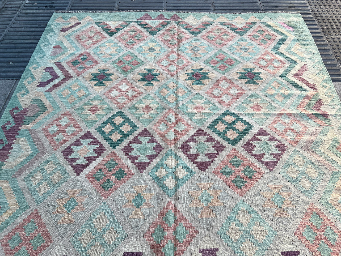 Maimana kilim