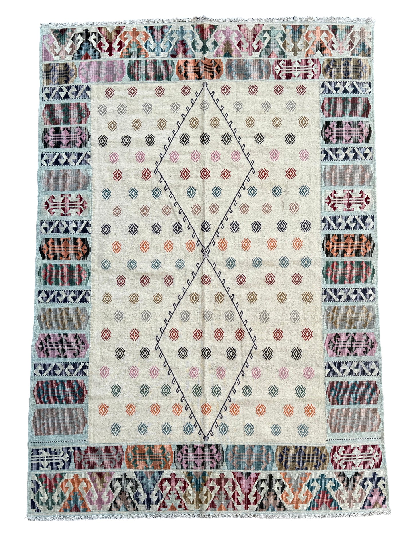 Sumak Kilim 300x200cm