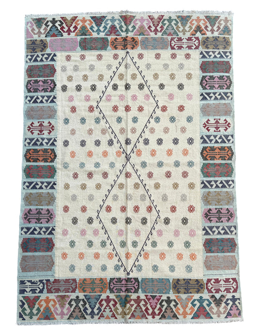 Sumak Kilim 300x200cm