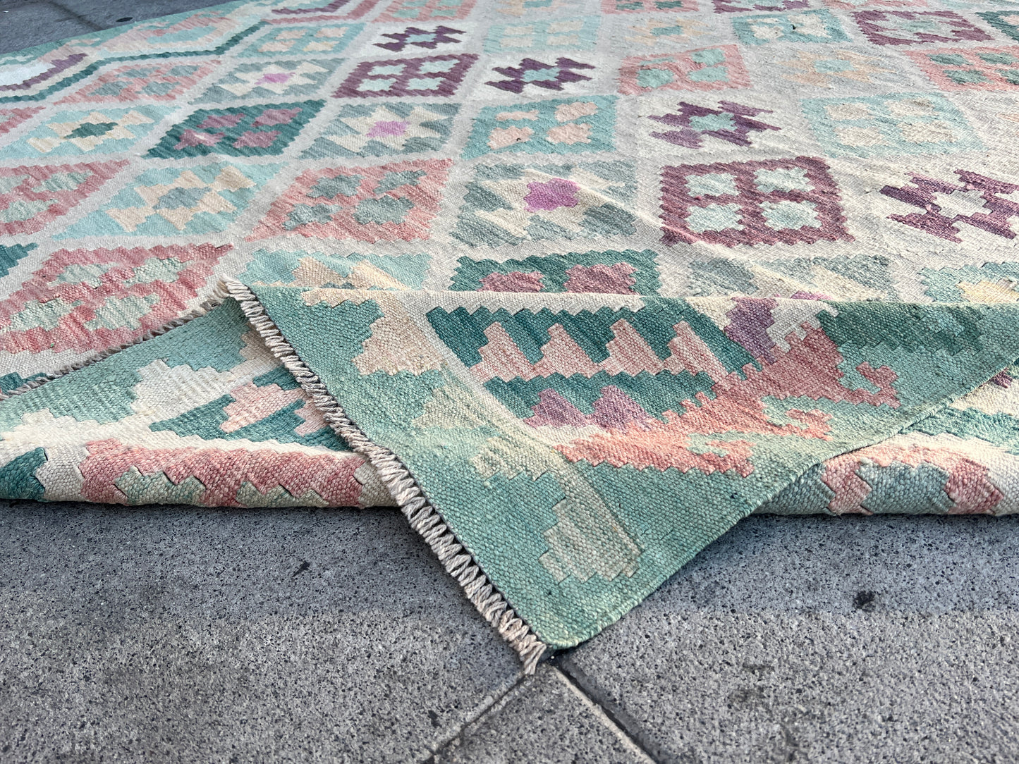 Maimana kilim