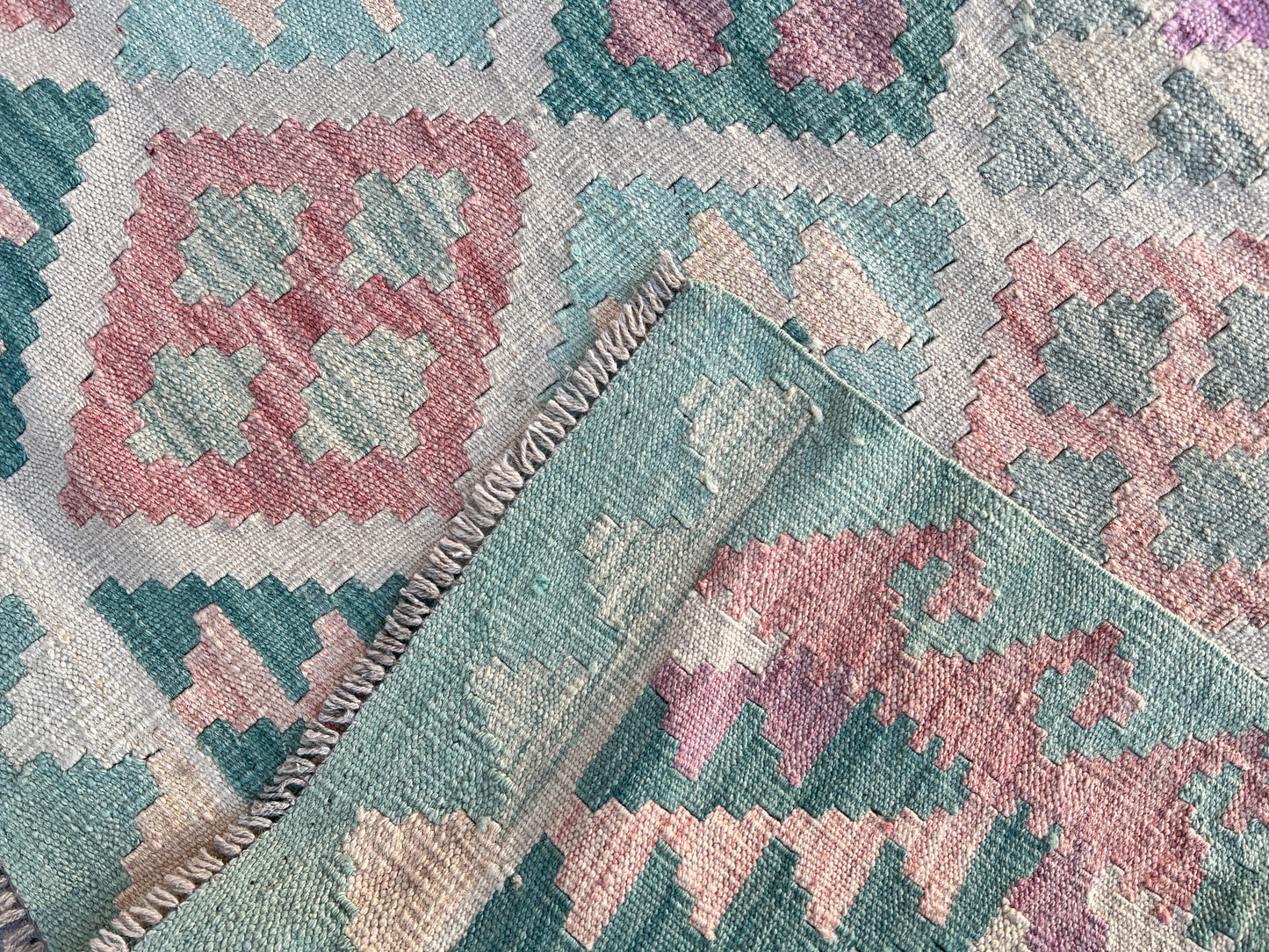 Maimana kilim