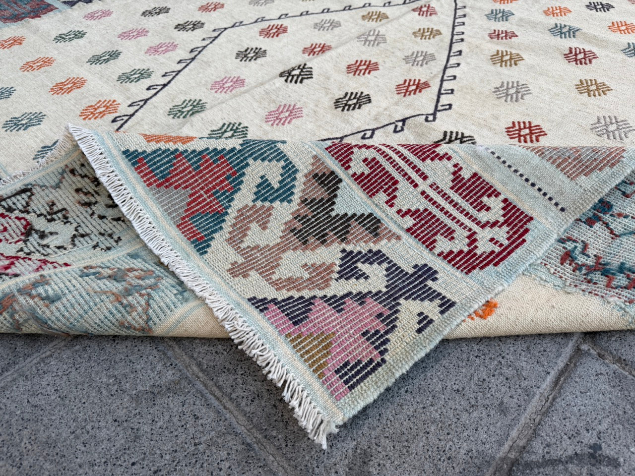 Sumak Kilim 300x200cm