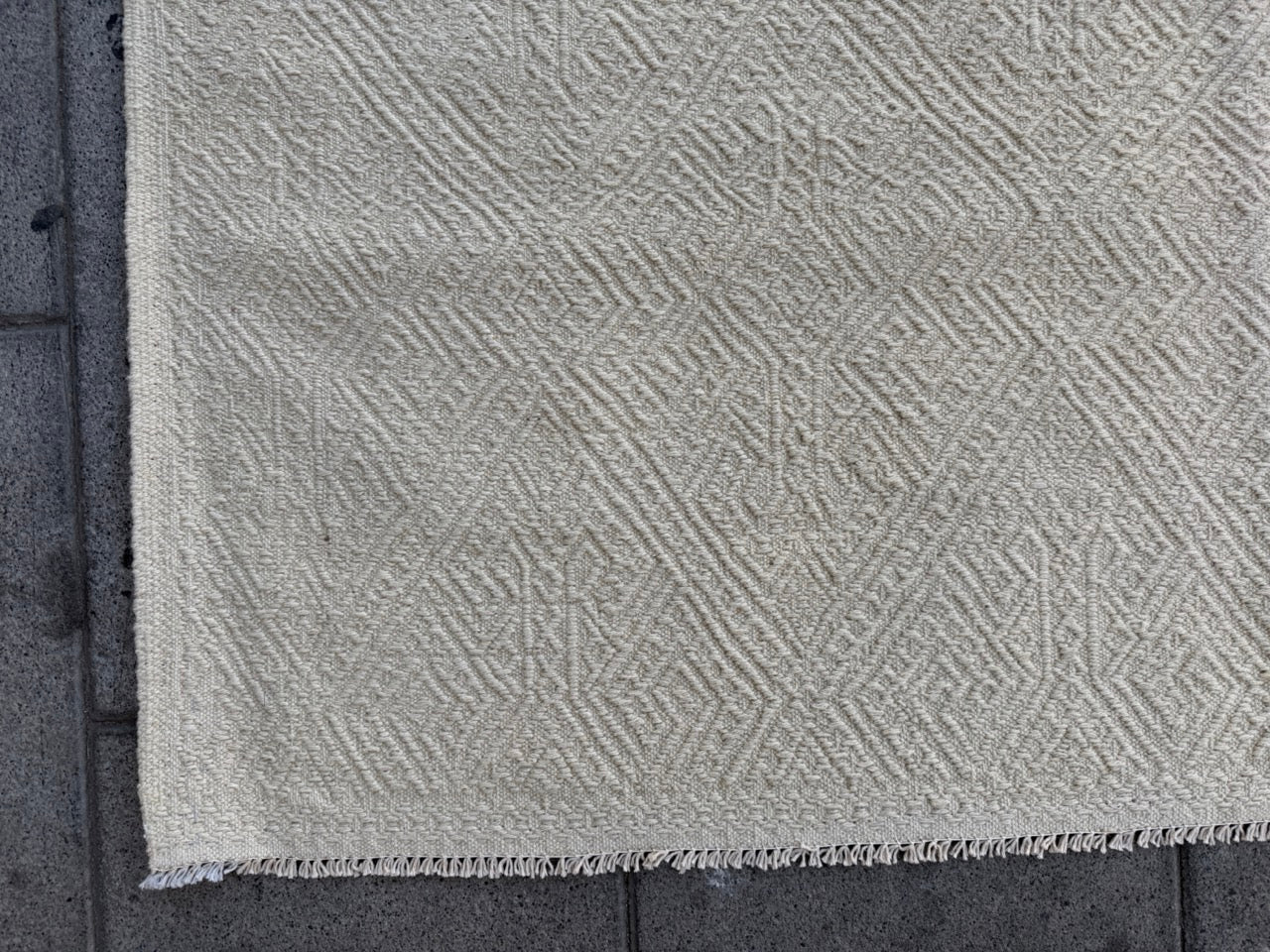 Sumak Kilim 300x250cm