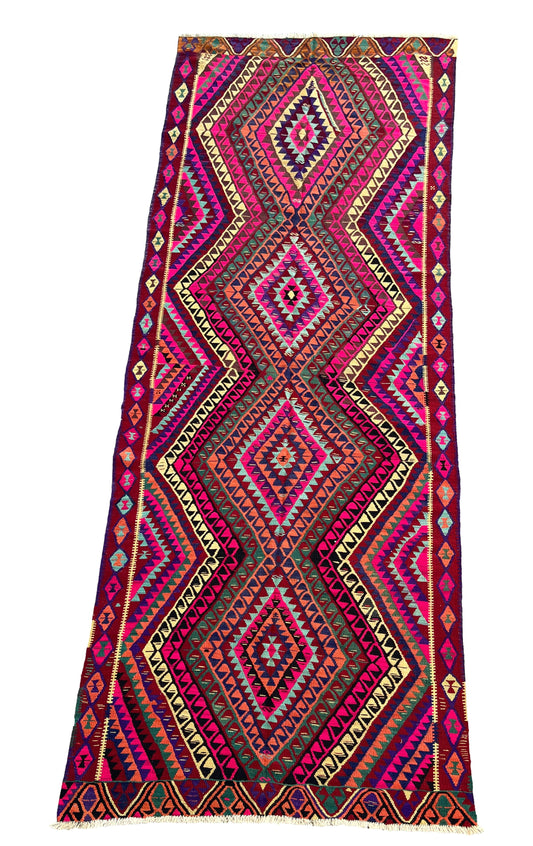 Vinatge kilim.