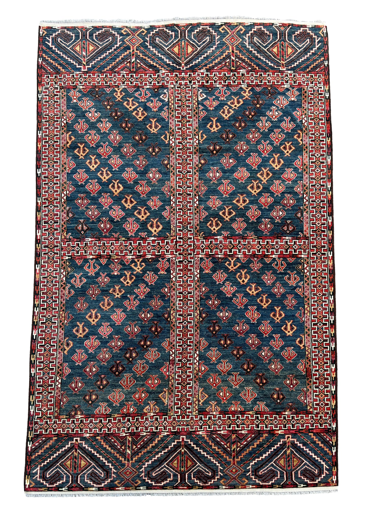 Oriental rug 326x200cm