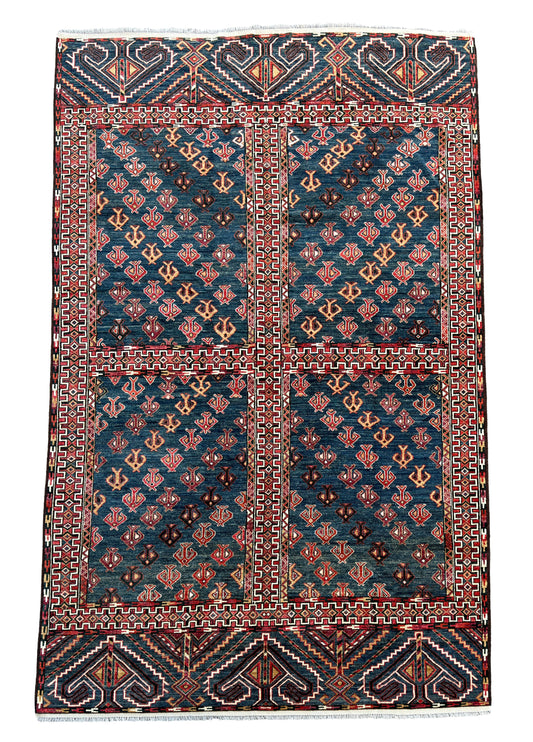 Oriental rug 326x200cm