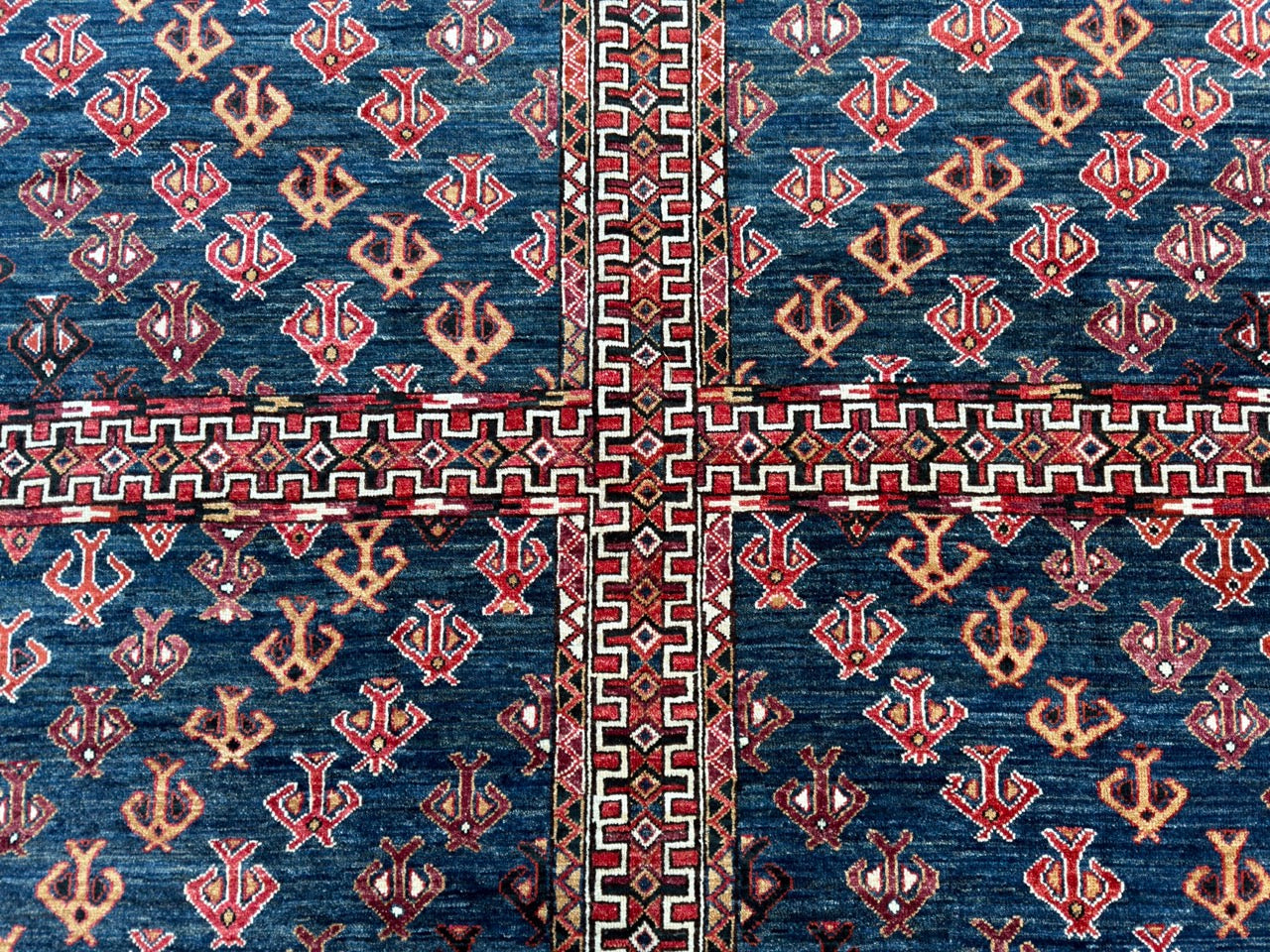 Oriental rug 326x200cm