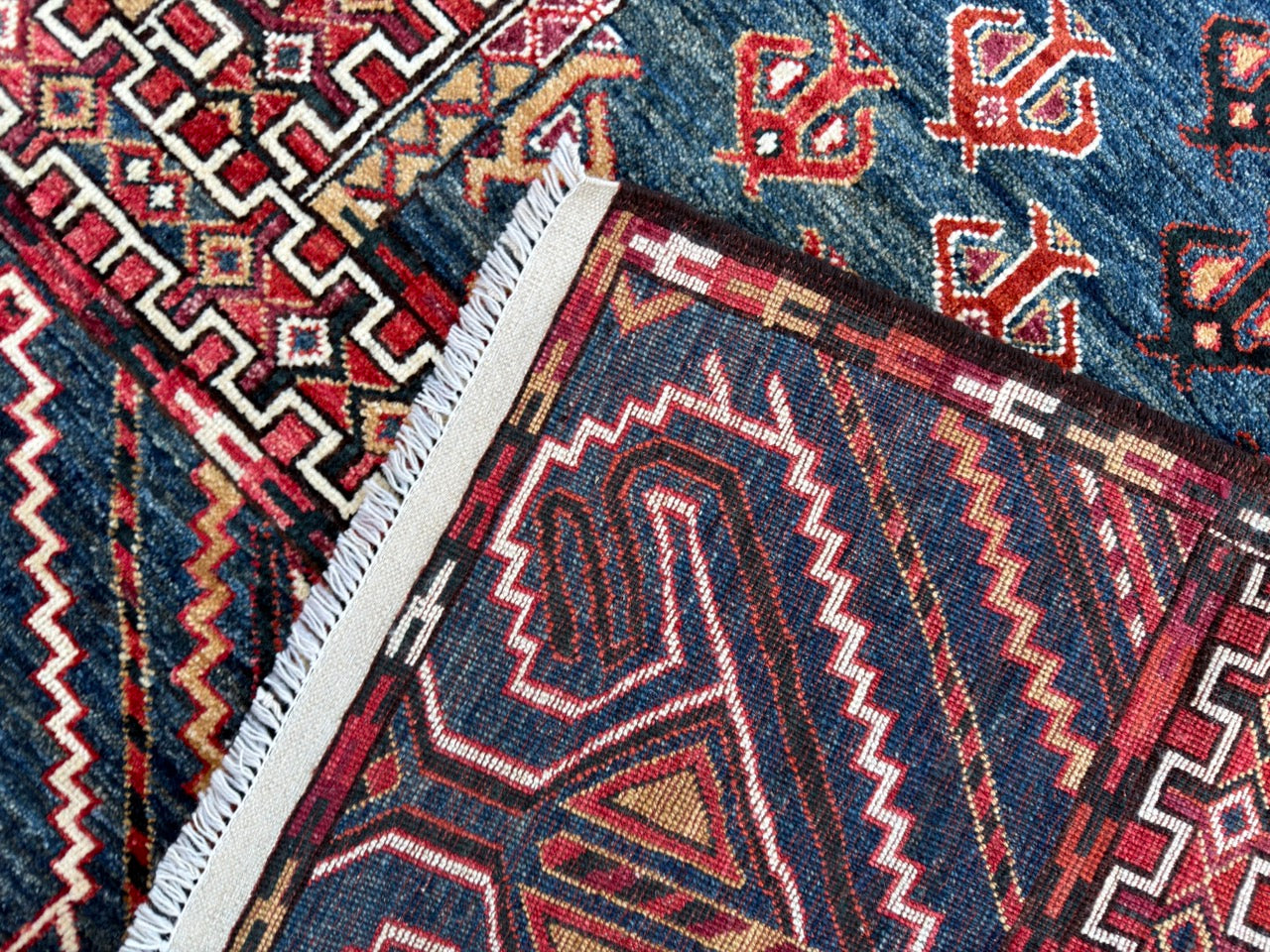 Oriental rug 326x200cm