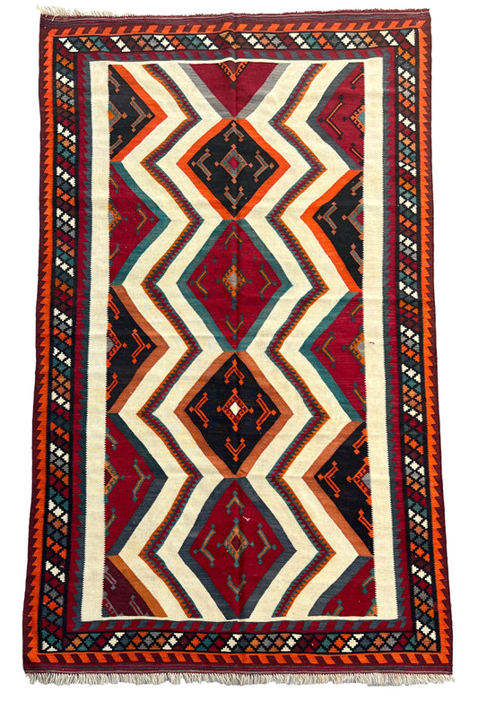 Vintage kilim