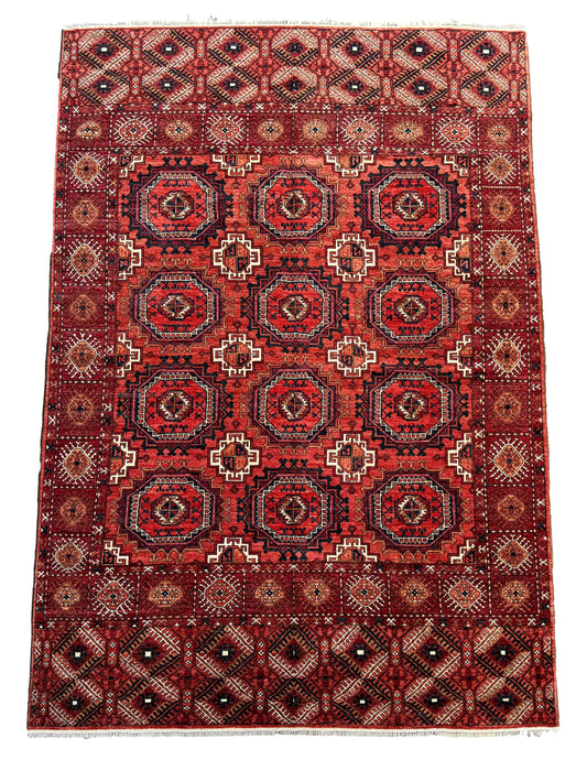 Oriental rug 306x207cm