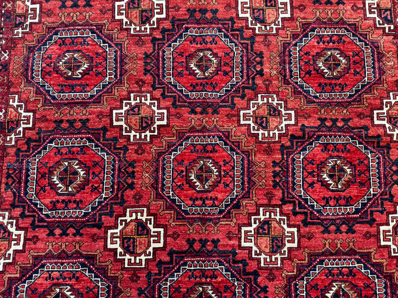 Oriental rug 306x207cm