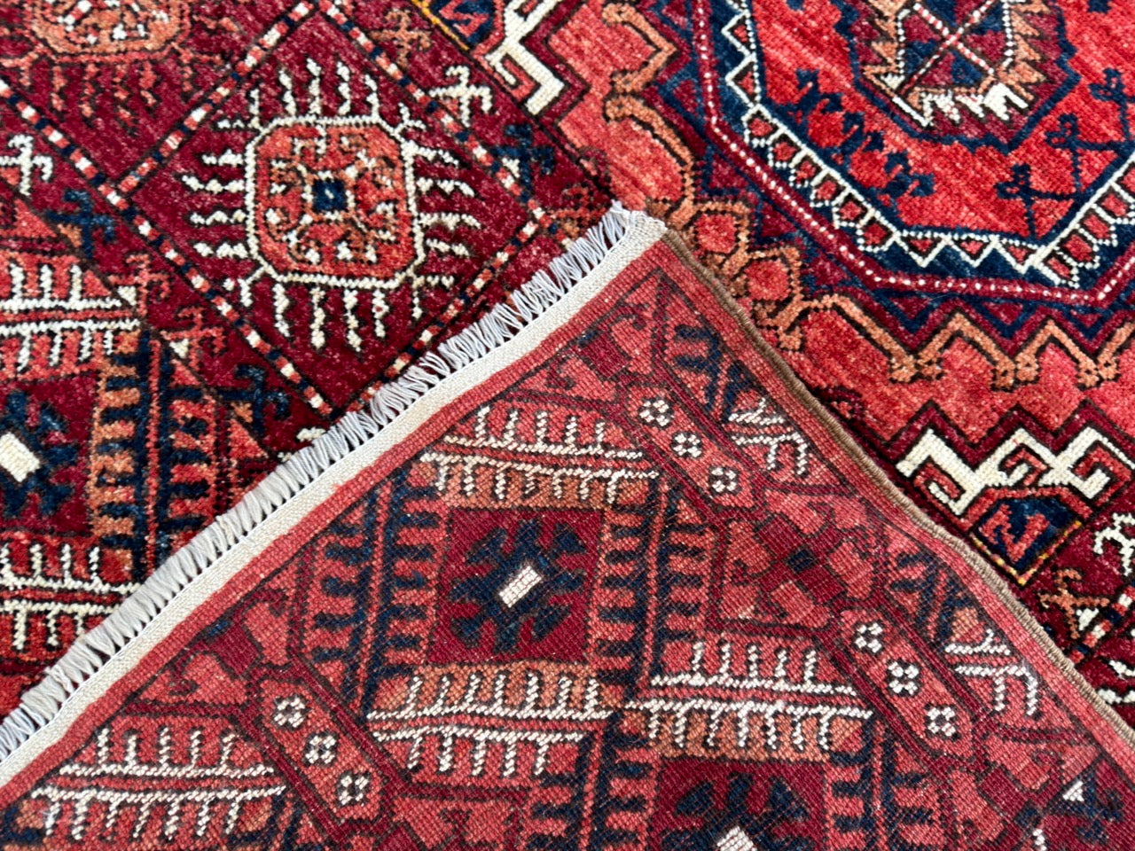 Oriental rug 306x207cm