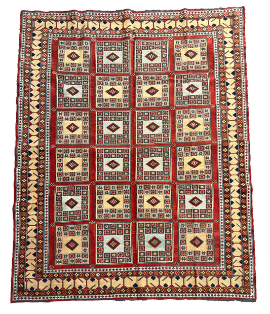 Sumak kilim