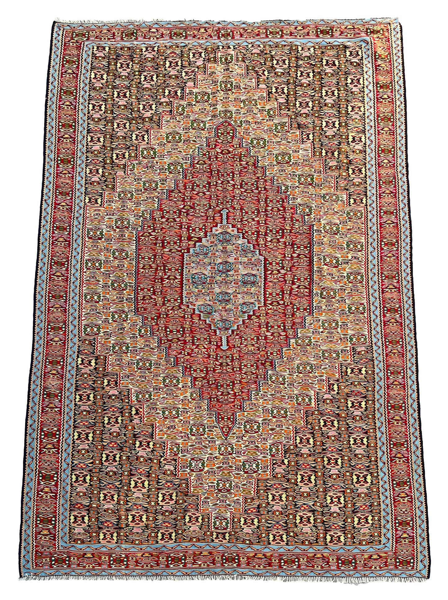 Seena Kurdi kilim