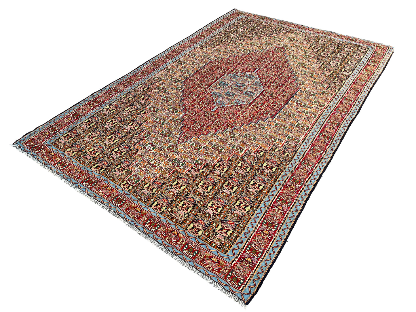 Seena Kurdi kilim