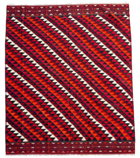 Vintage kilim