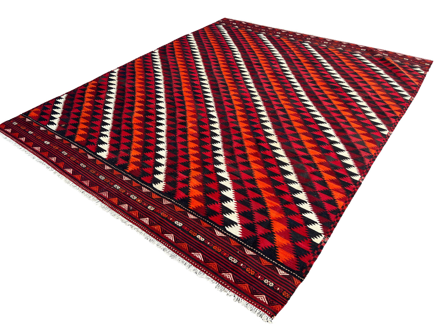 Vintage kilim