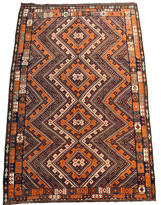 Vinatge kilim.