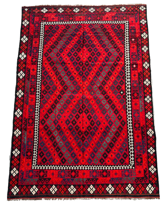 Vintage kilim