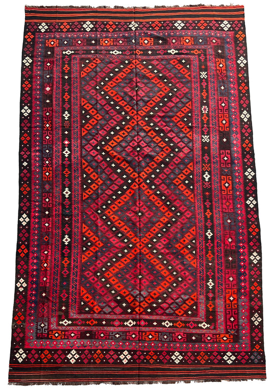 Vinatge kilim.