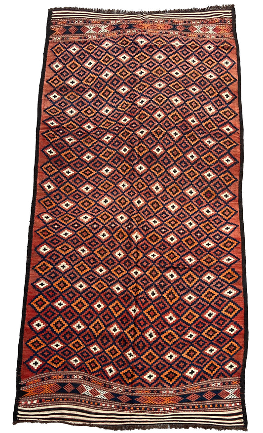Mashati kilim.