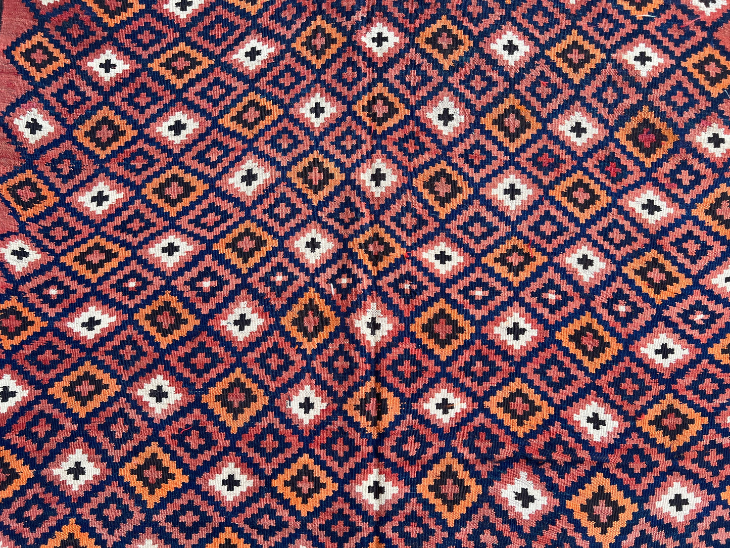 Mashati kilim.