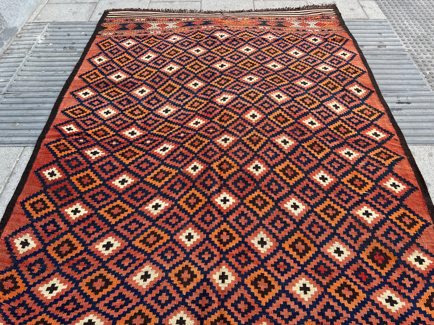 Mashati kilim.