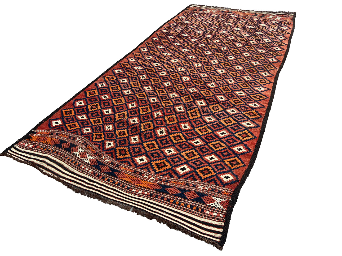 Mashati kilim.