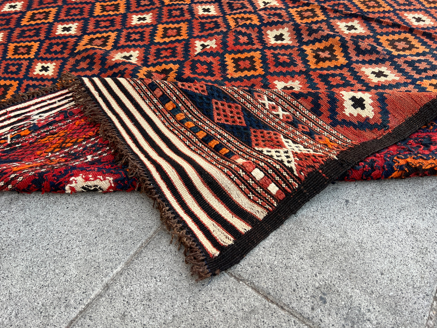 Mashati kilim.