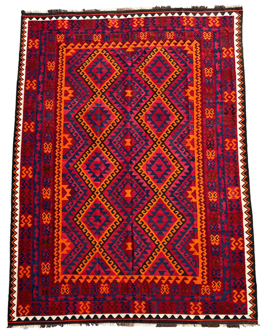 Vintage kilim