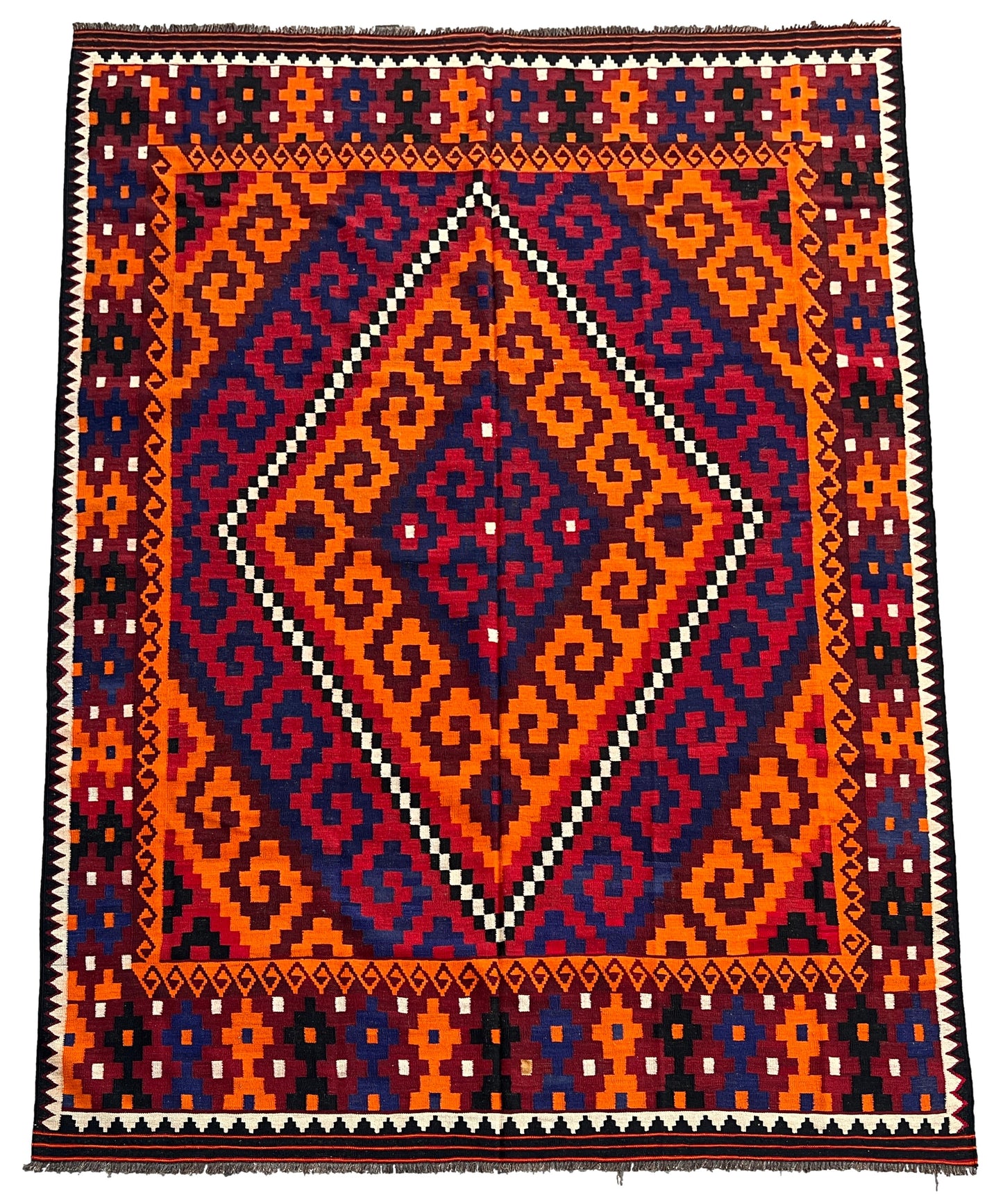 Vintage kilim