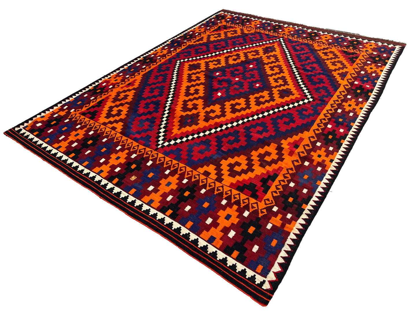 Vintage kilim