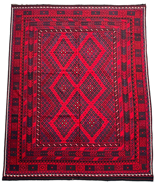 Vinatge kilim.