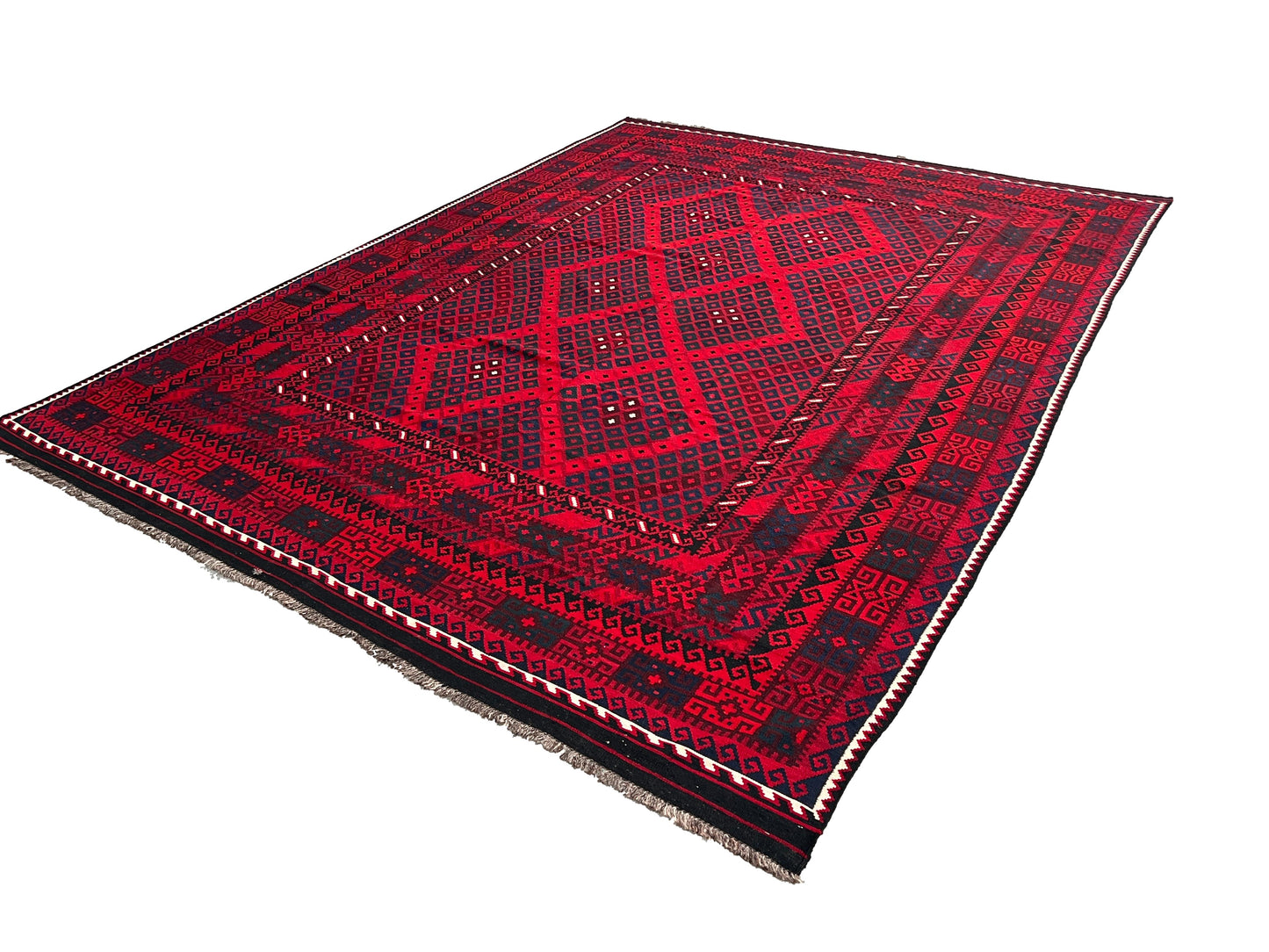 Vinatge kilim.