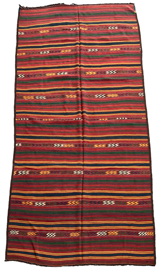 Vinatge kilim.