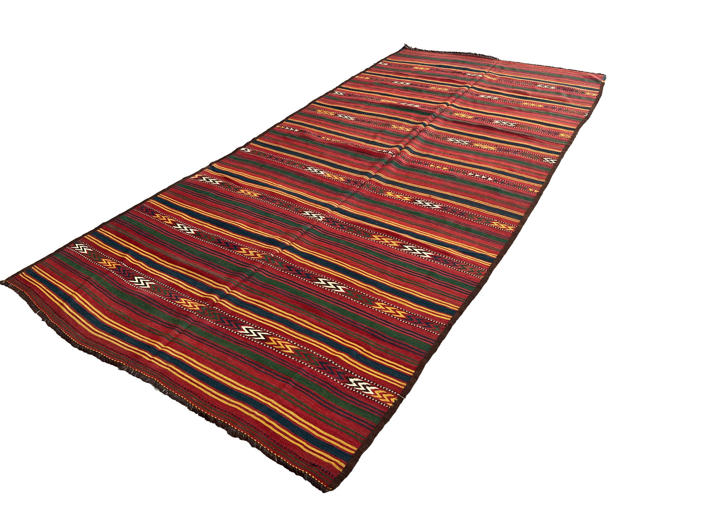 Vinatge kilim.