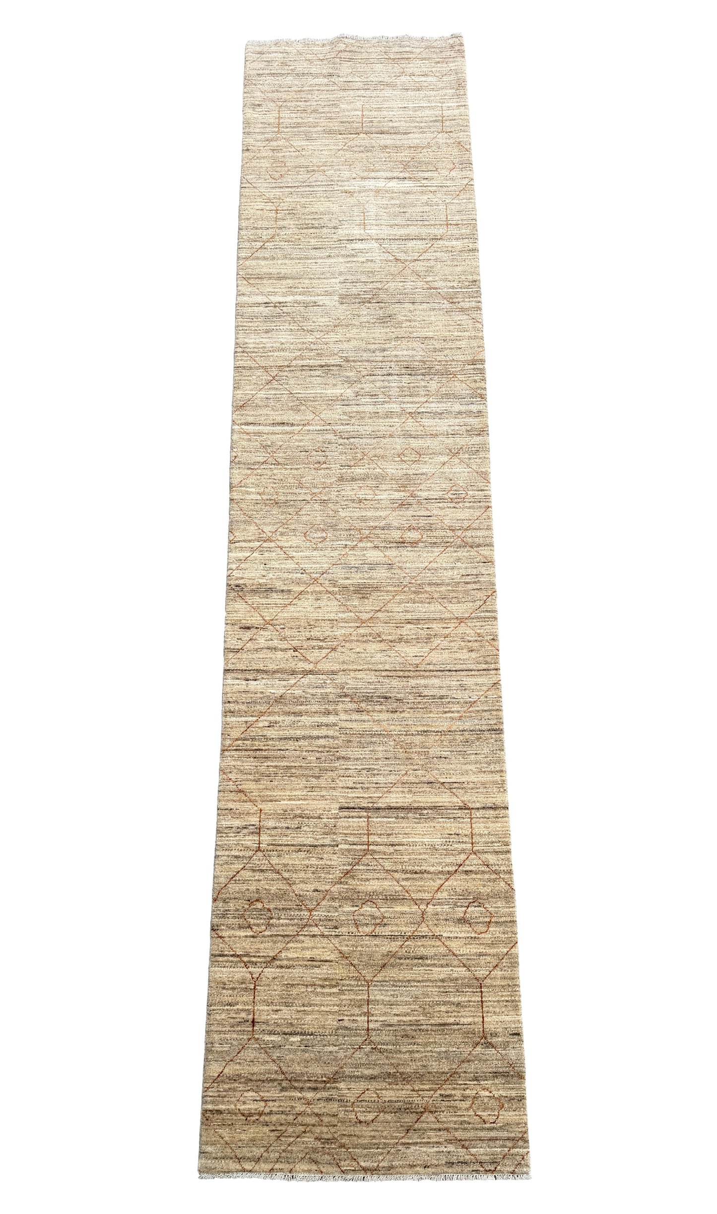 Gabba Runner (390x81cm)