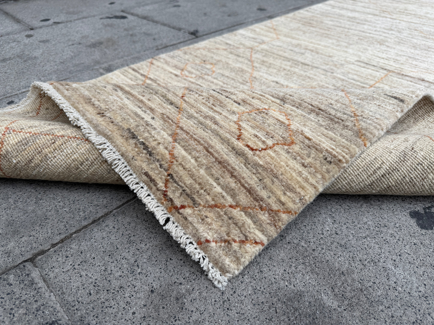 Gabba Runner (390x81cm)