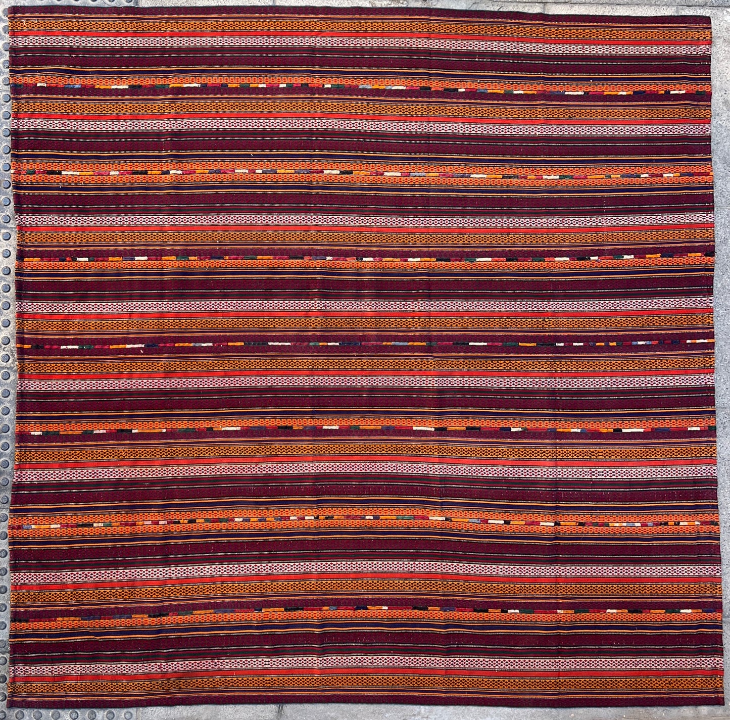 Gajri kilim