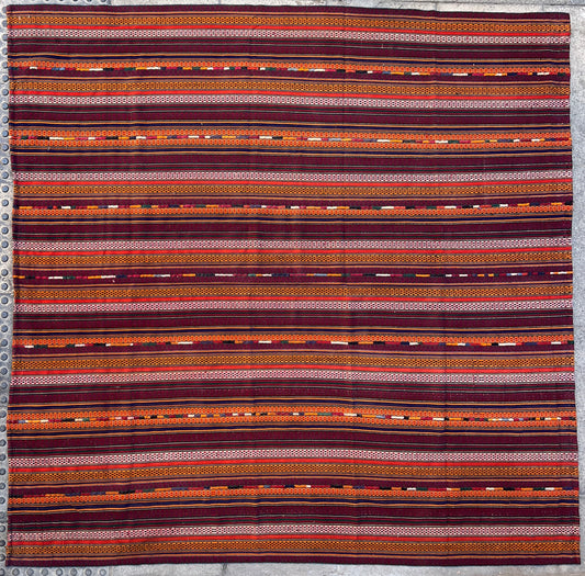 Gajri kilim