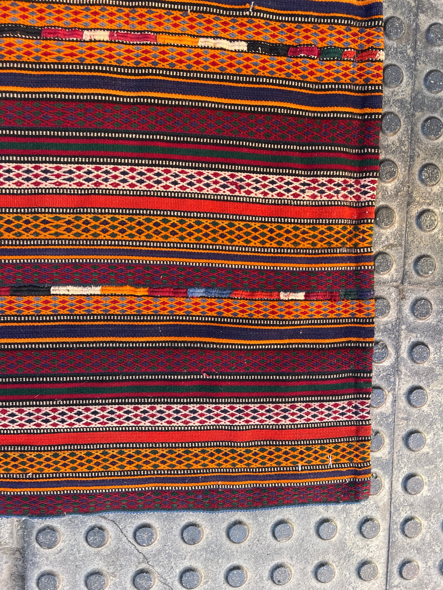 Gajri kilim