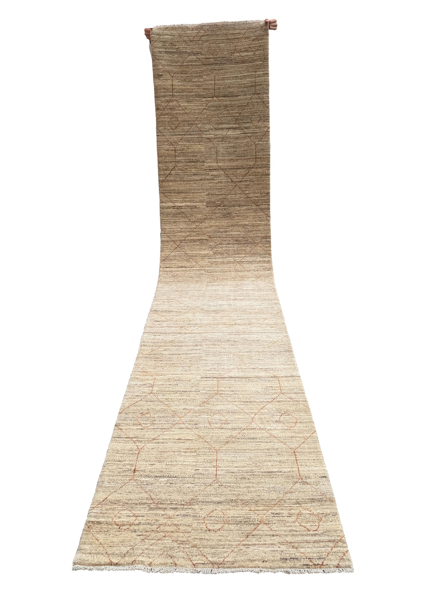 Gabba Runner (390x81cm)